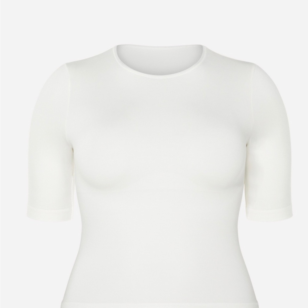 Yitty Smooth as Hell Lounge Tee XL